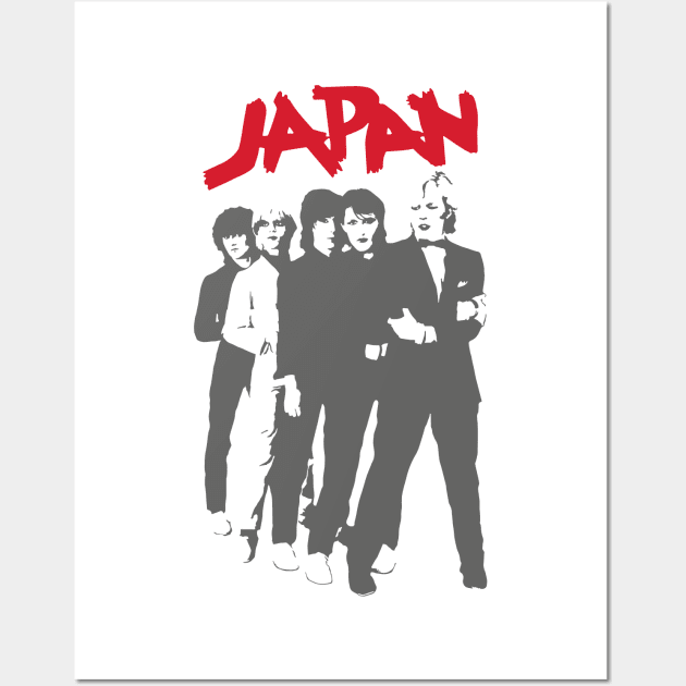 Japan Wall Art by ProductX